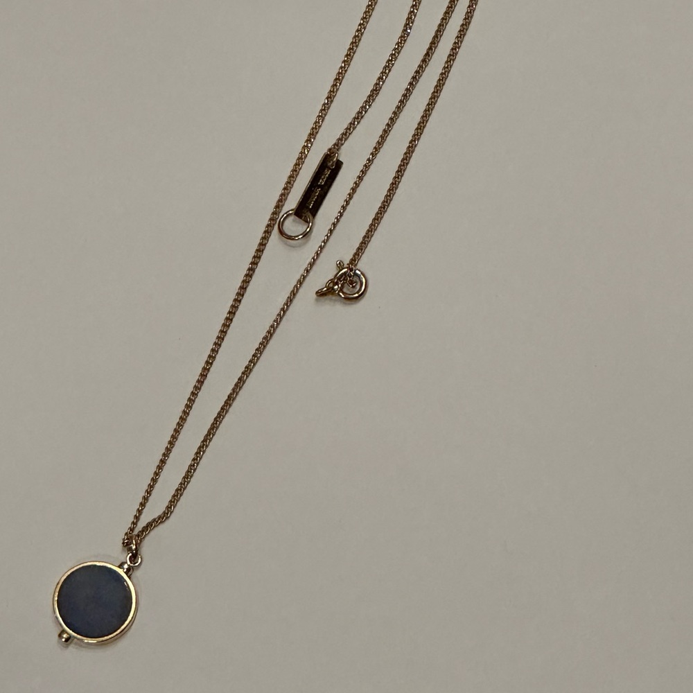 Isabel Marant Necklace